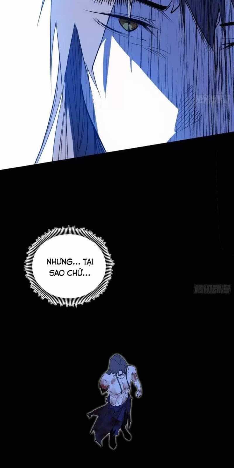 Ta Là Tà Đế - Chương 488 - ảnh 37
