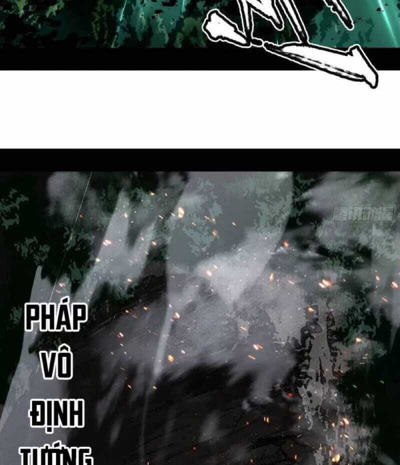 Ta Là Tà Đế - Chương 488 - ảnh 4