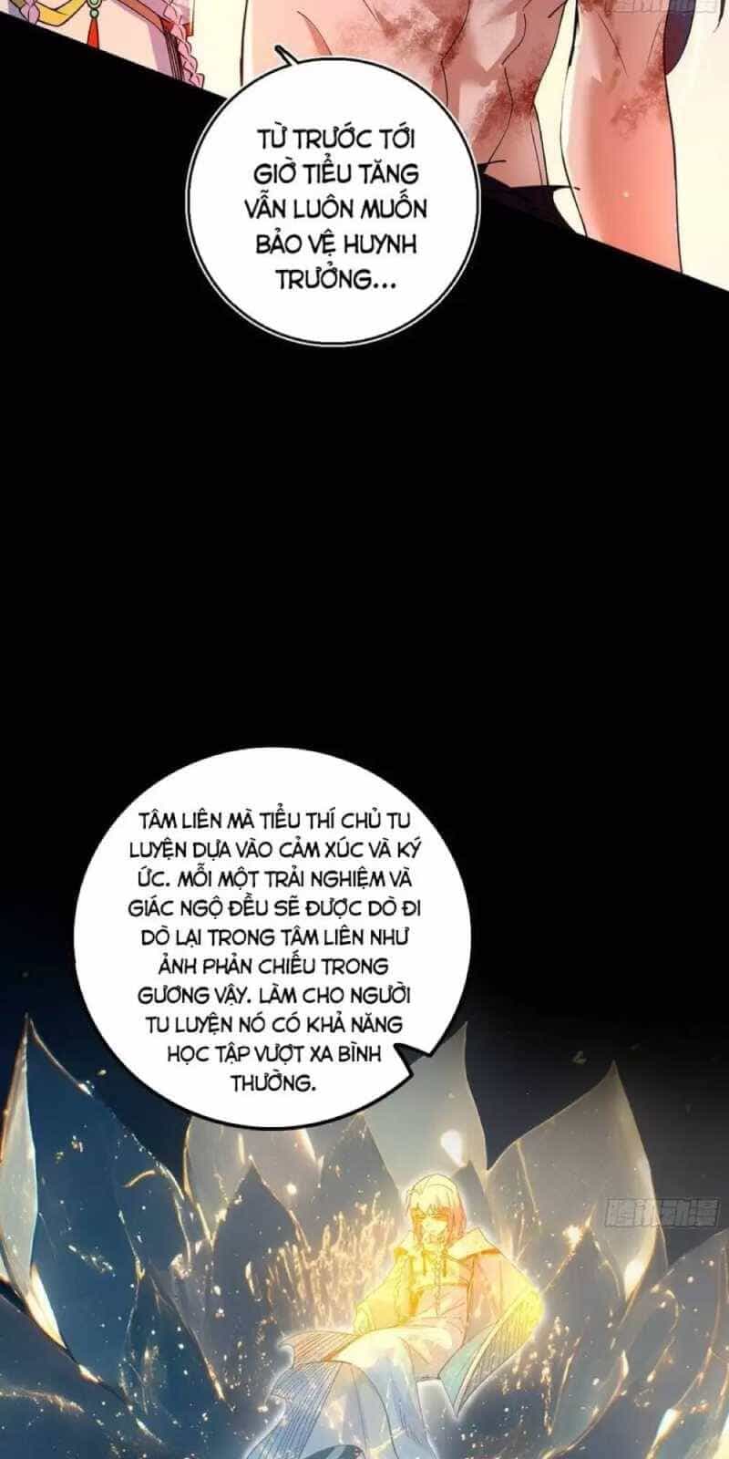 Ta Là Tà Đế - Chương 488 - ảnh 43