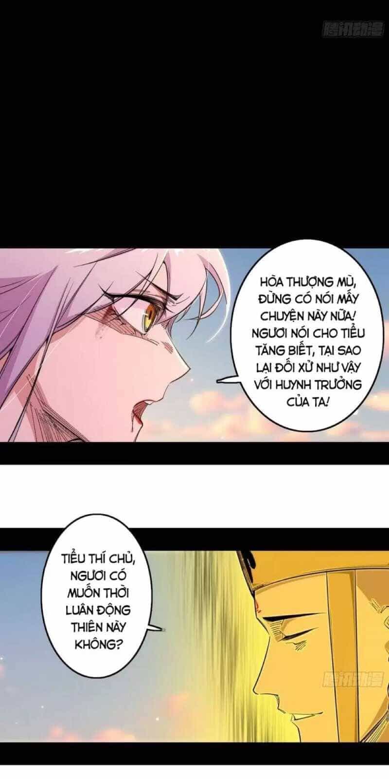 Ta Là Tà Đế - Chương 488 - ảnh 47