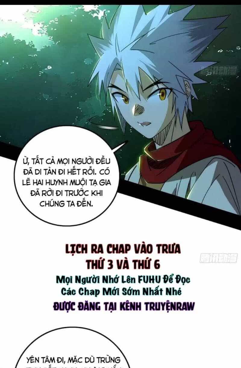 Ta Là Tà Đế - Chương 488 - ảnh 9
