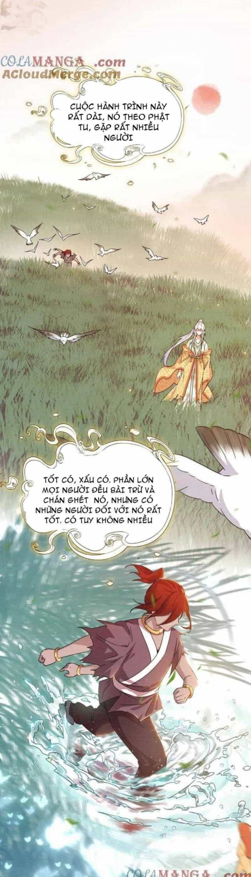 Ta Là Tà Đế - Chương 489 - ảnh 24