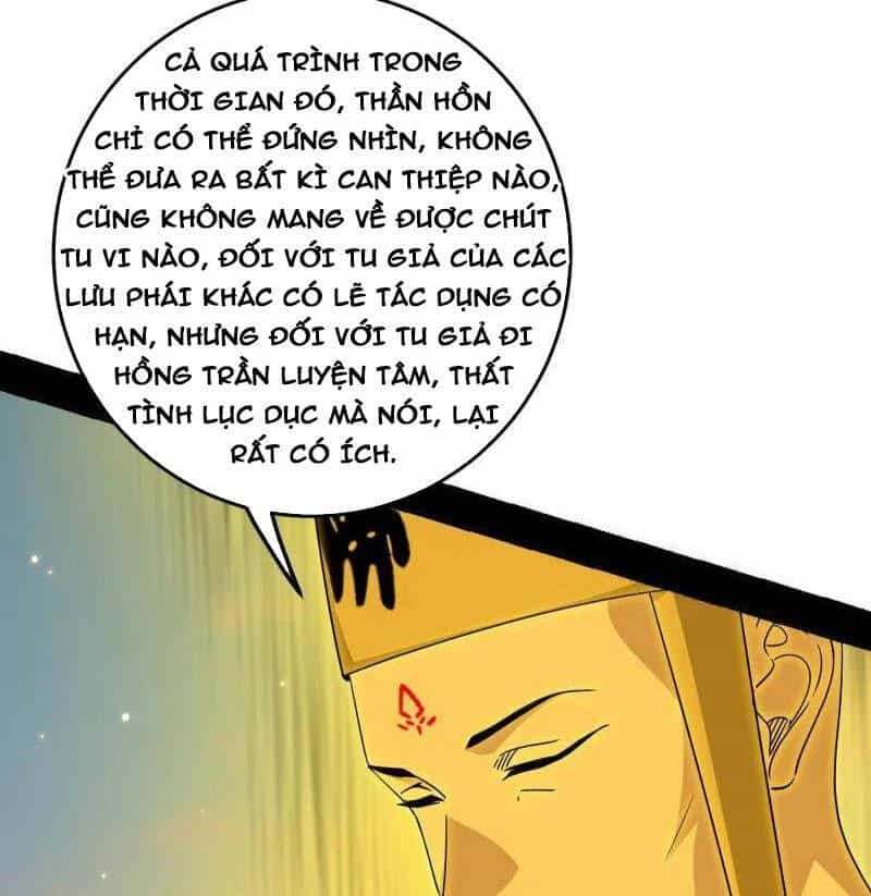 Ta Là Tà Đế - Chương 490 - ảnh 40