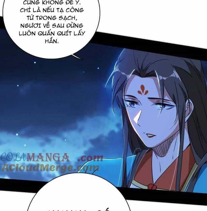 Ta Là Tà Đế - Chương 493 - ảnh 33