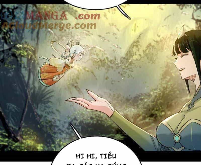 Ta Là Tà Đế - Chương 501 - ảnh 7