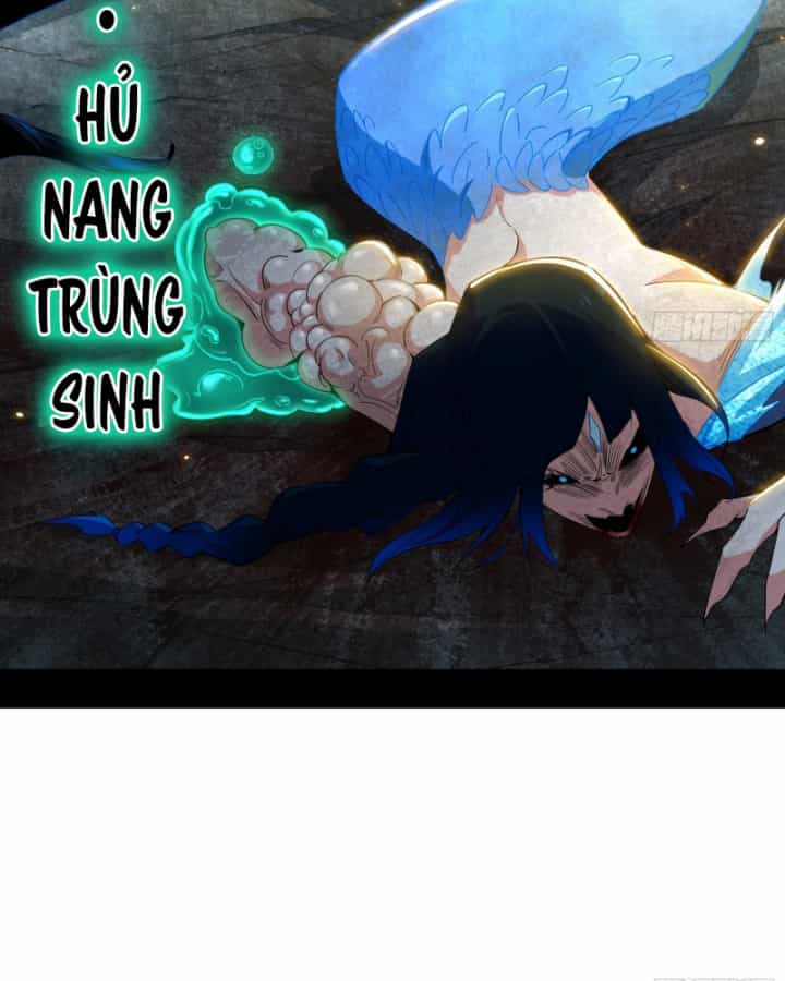 Ta Là Tà Đế - Chương 502 - ảnh 31