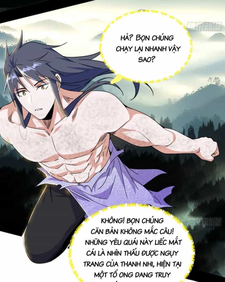 Ta Là Tà Đế - Chương 502 - ảnh 63