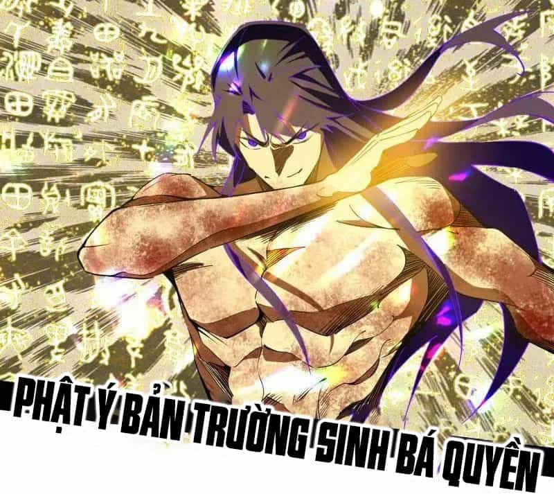 Ta Là Tà Đế - Chương 505 - ảnh 36