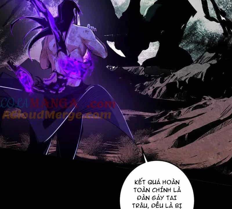 Ta Là Tà Đế - Chương 505 - ảnh 90