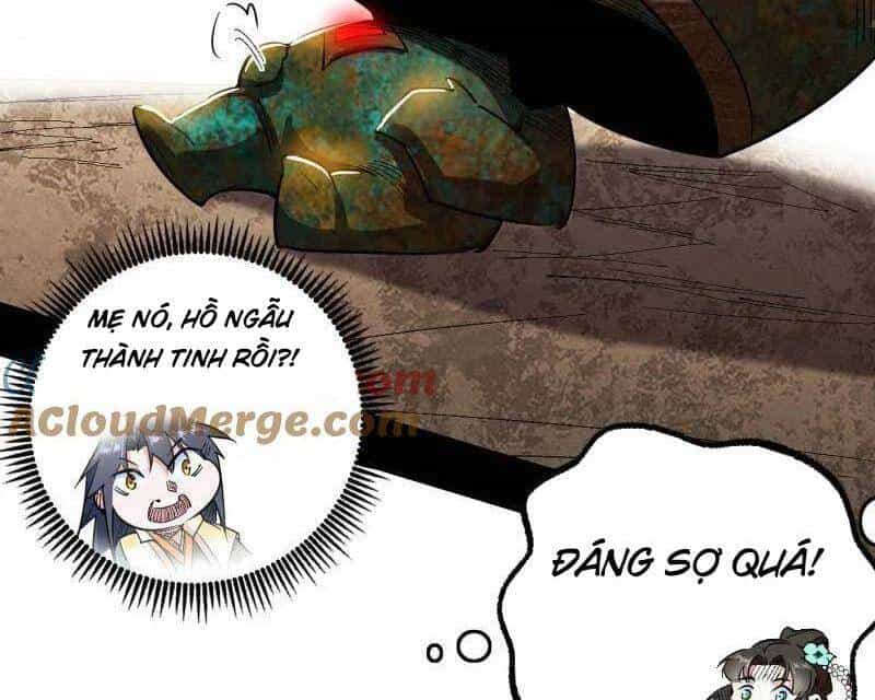Ta Là Tà Đế - Chương 506 - ảnh 135