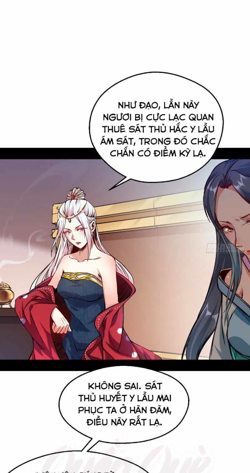 Ta Là Tà Đế - Chương 40 - ảnh 23
