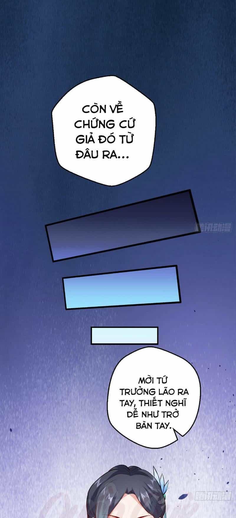 Ta Là Tà Đế - Chương 40 - ảnh 41