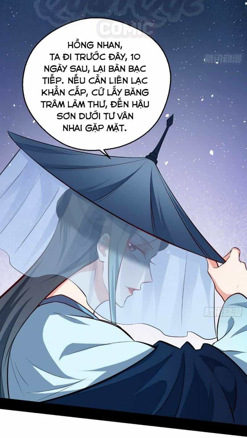 Ta Là Tà Đế - Chương 40 - ảnh 50