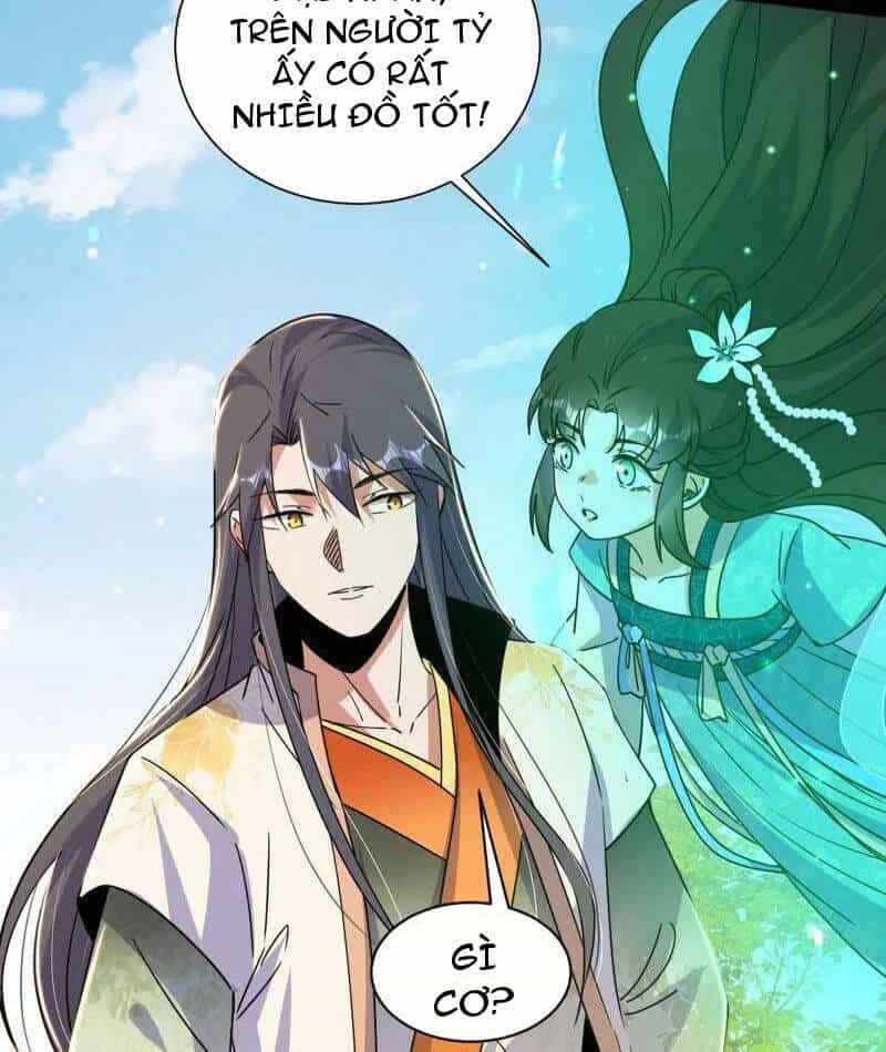 Ta Là Tà Đế - Chương 507 - ảnh 96