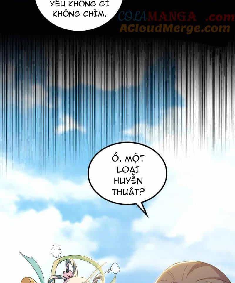 Ta Là Tà Đế - Chương 508 - ảnh 44