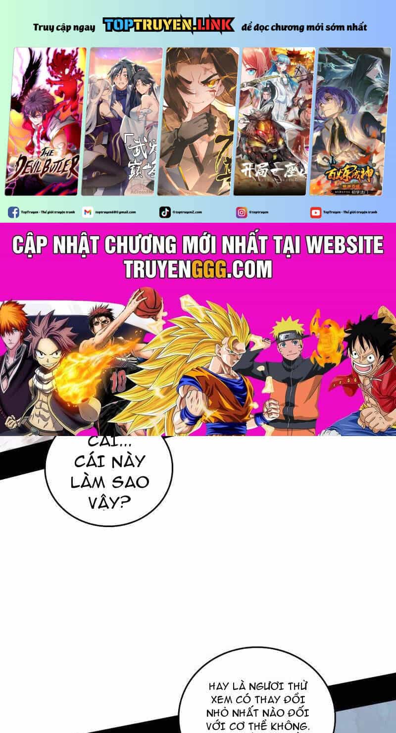 Ta Là Tà Đế - Chương 509 - ảnh 2