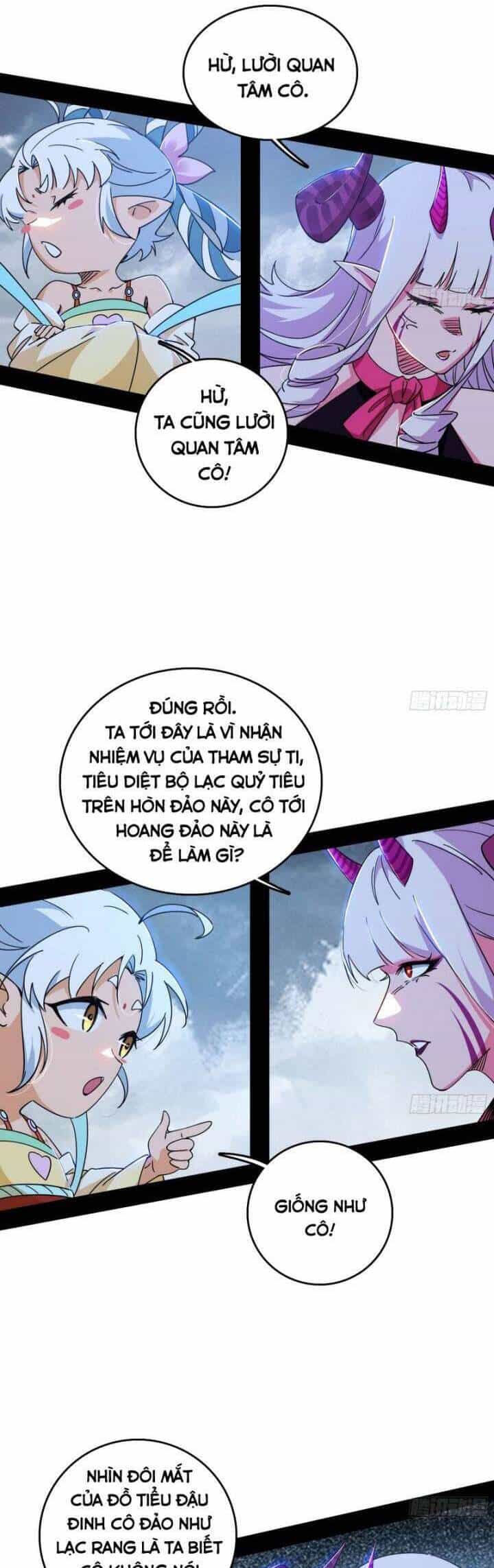 Ta Là Tà Đế - Chương 510 - ảnh 7