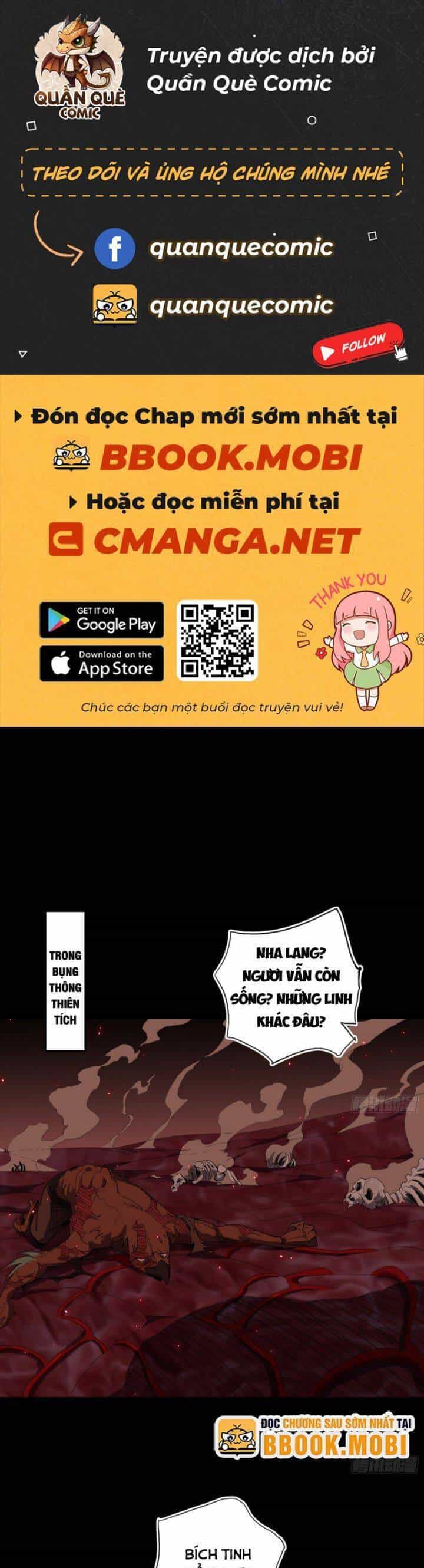 Ta Là Tà Đế - Chương 513 - ảnh 3