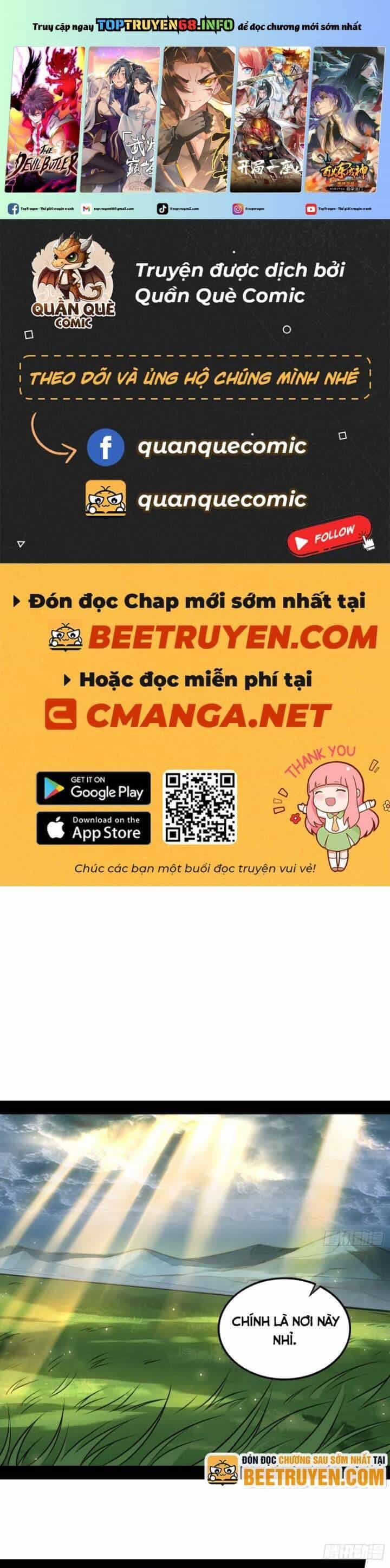 Ta Là Tà Đế - Chương 516 - ảnh 2