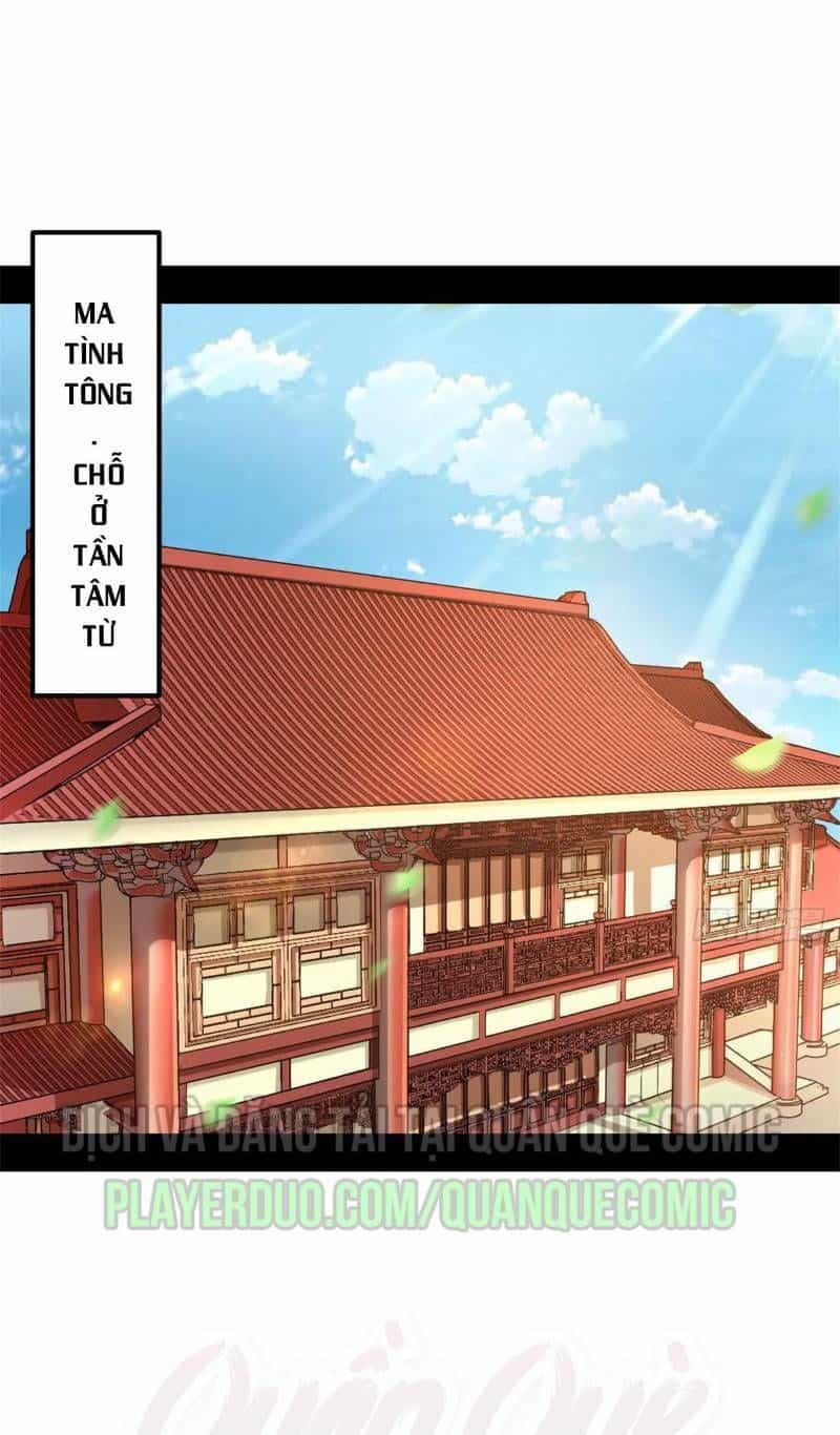 Ta Là Tà Đế - Chương 41 - ảnh 1