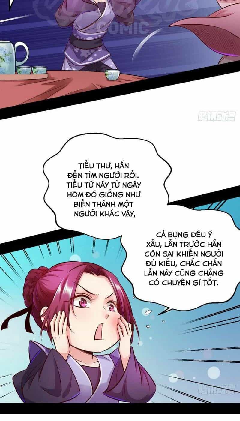Ta Là Tà Đế - Chương 41 - ảnh 10