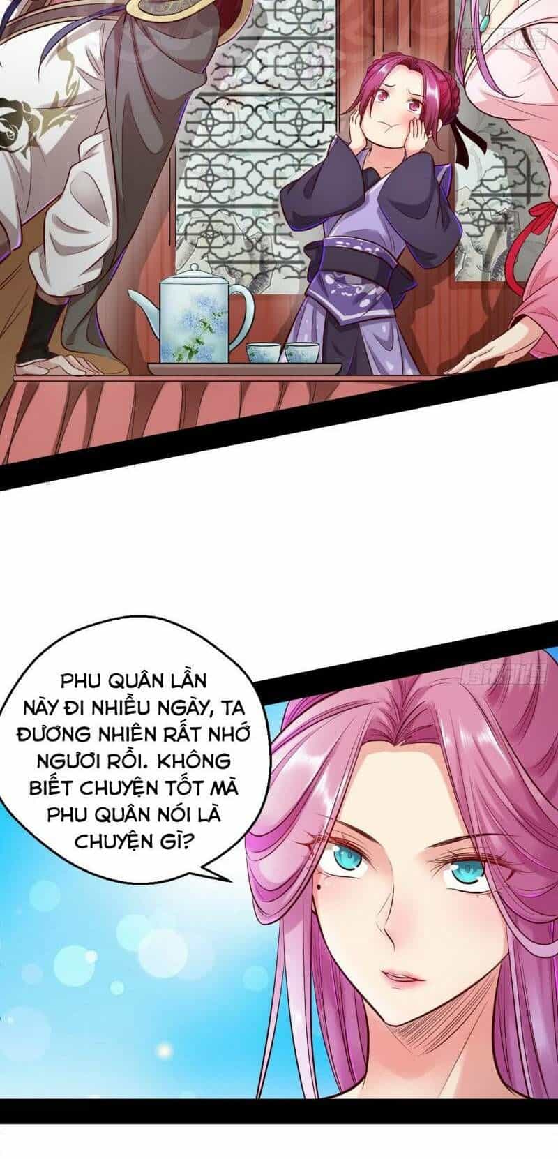 Ta Là Tà Đế - Chương 41 - ảnh 12