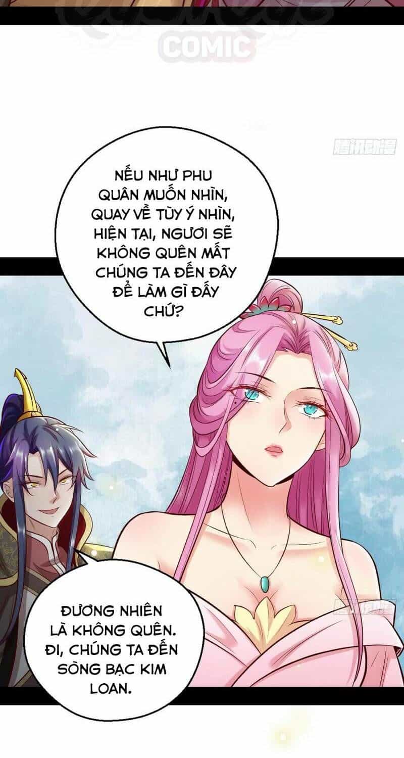 Ta Là Tà Đế - Chương 41 - ảnh 22