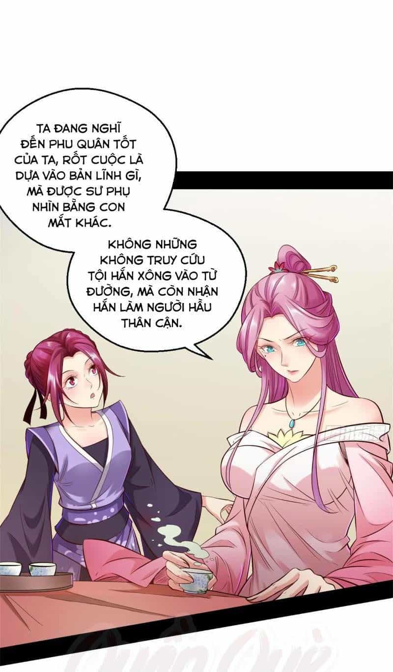 Ta Là Tà Đế - Chương 41 - ảnh 3