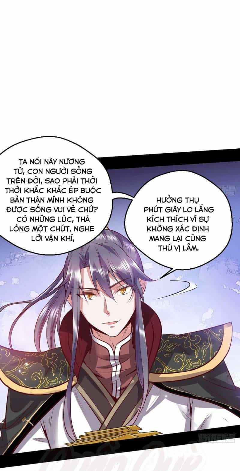 Ta Là Tà Đế - Chương 41 - ảnh 37