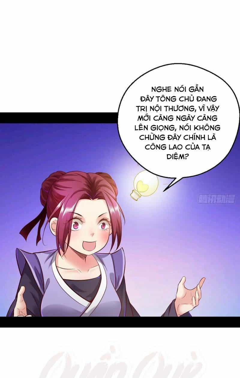 Ta Là Tà Đế - Chương 41 - ảnh 7
