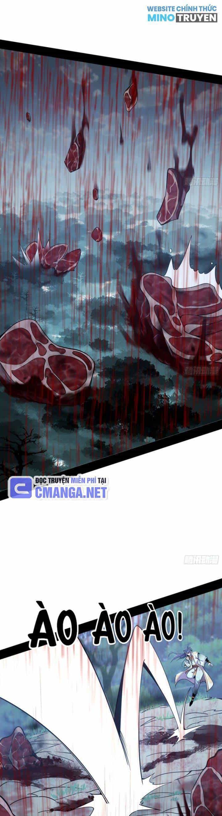 Ta Là Tà Đế - Chương 518 - ảnh 5