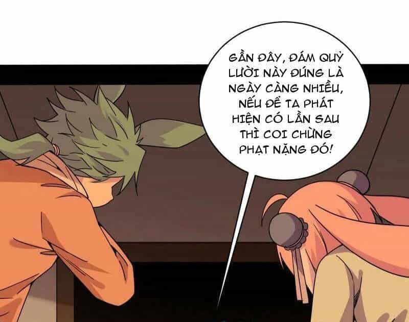 Ta Là Tà Đế - Chương 524 - ảnh 35