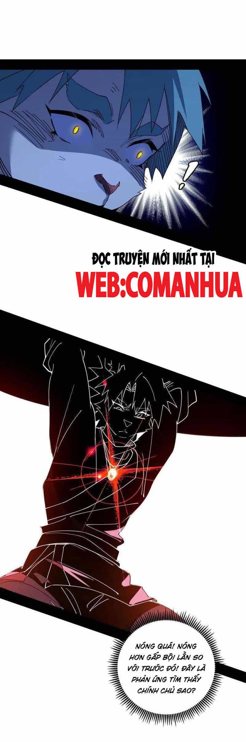Ta Là Tà Đế - Chương 525 - ảnh 11
