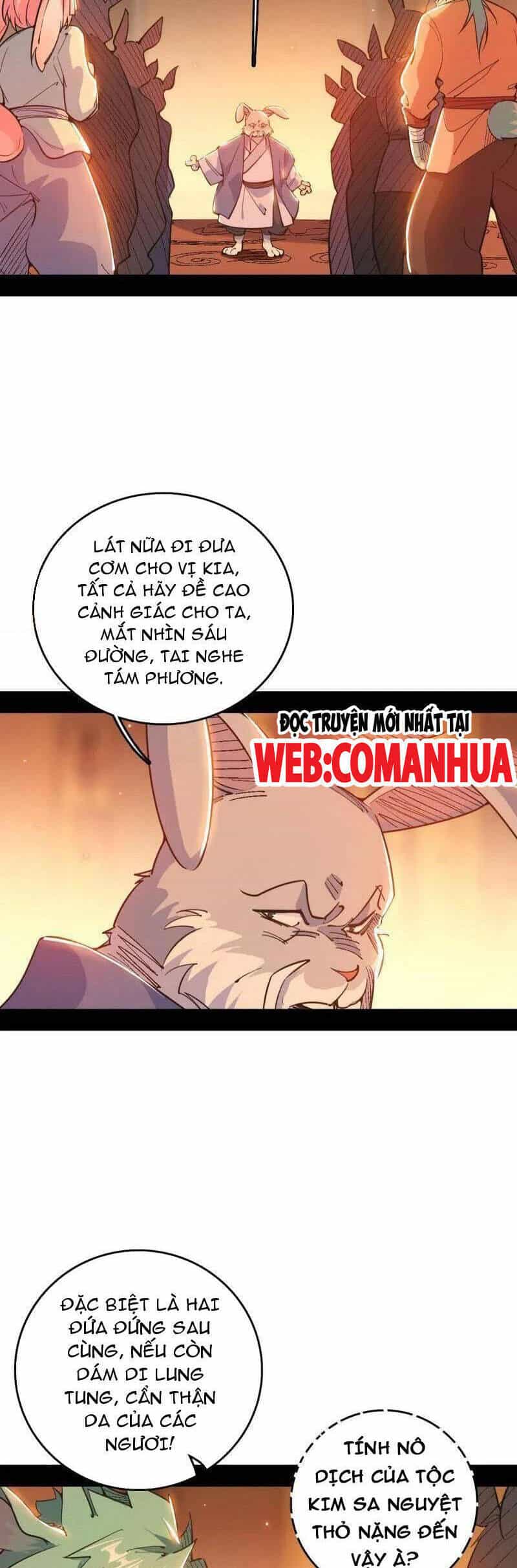 Ta Là Tà Đế - Chương 525 - ảnh 2