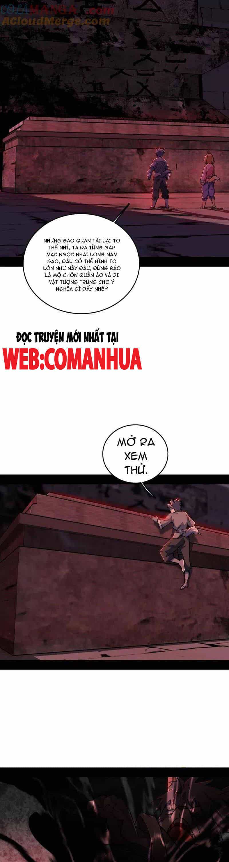 Ta Là Tà Đế - Chương 526 - ảnh 15