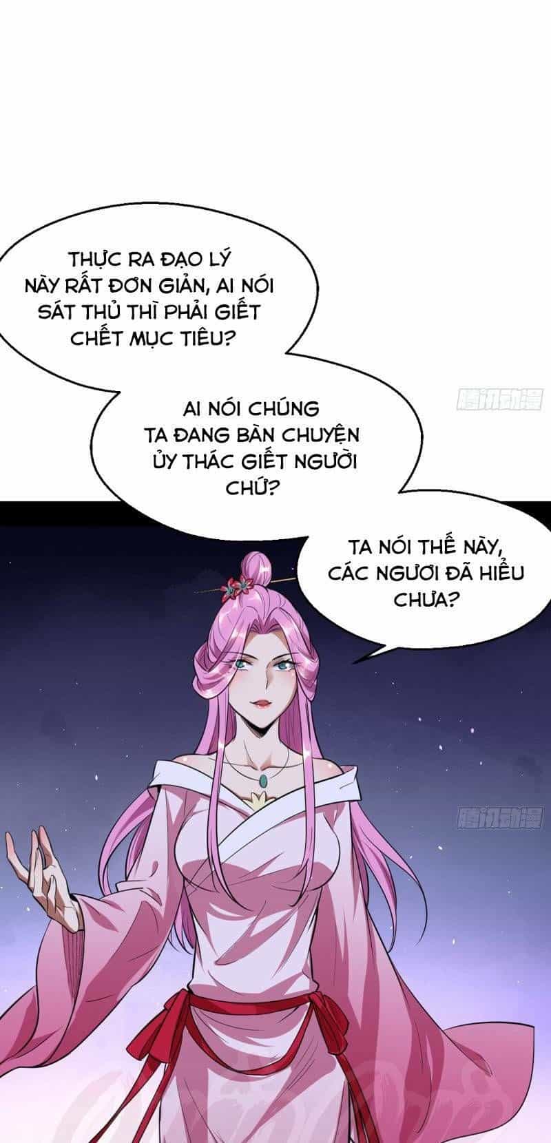 Ta Là Tà Đế - Chương 42 - ảnh 40