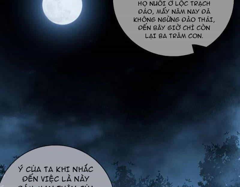 Ta Là Tà Đế - Chương 534 - ảnh 6