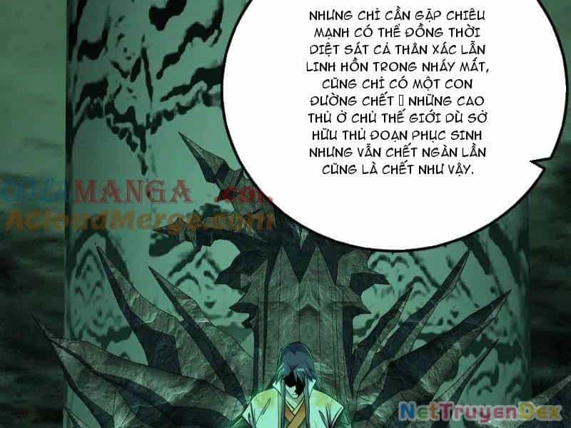 Ta Là Tà Đế - Chương 536 - ảnh 51