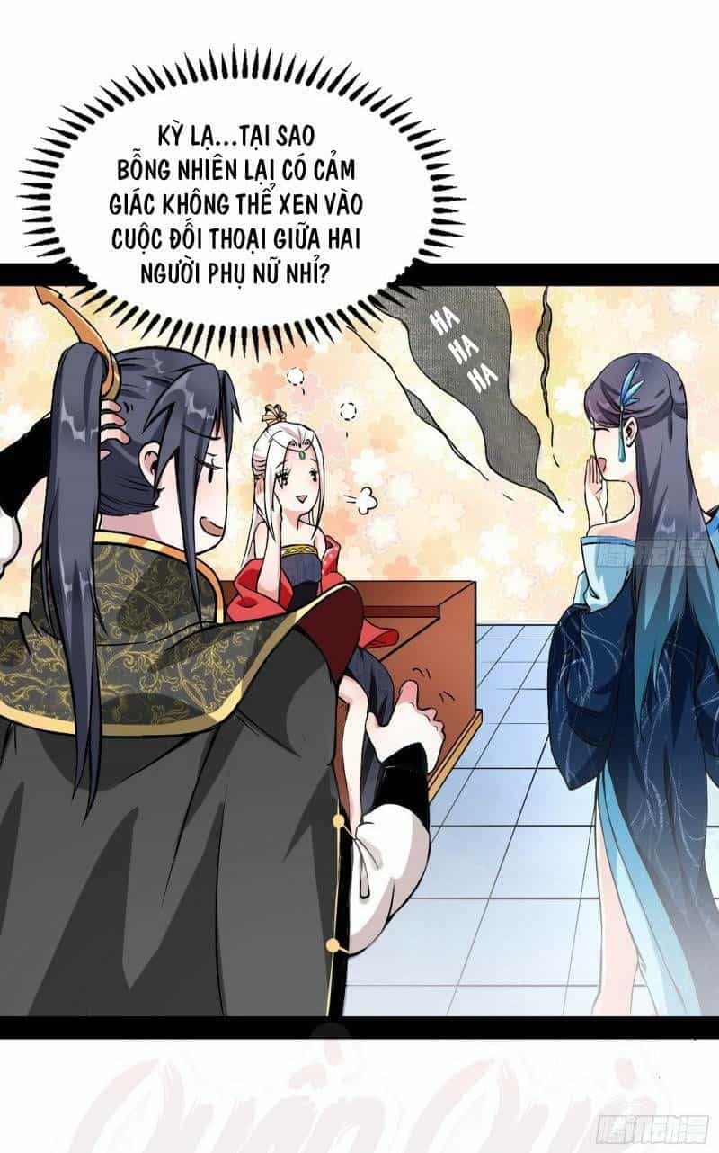 Ta Là Tà Đế - Chương 43 - ảnh 29