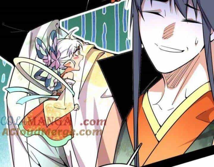 Ta Là Tà Đế - Chương 537 - ảnh 100