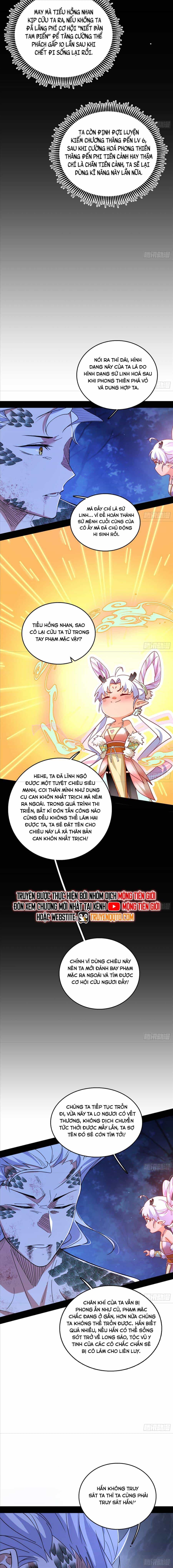 Ta Là Tà Đế - Chương 543 - ảnh 16