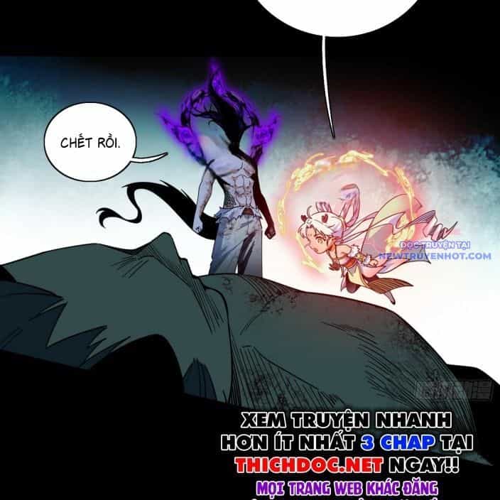Ta Là Tà Đế - Chương 545 - ảnh 32