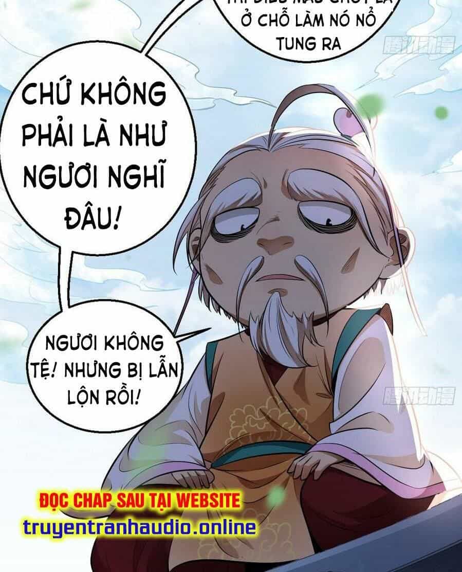 Ta Là Tà Đế - Chương 44.1 - ảnh 22