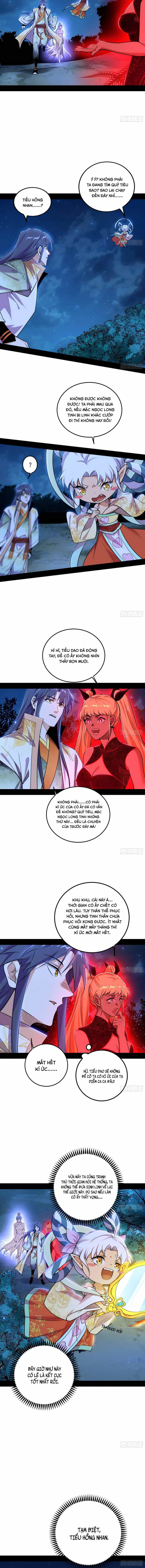 Ta Là Tà Đế - Chương 548 - ảnh 10