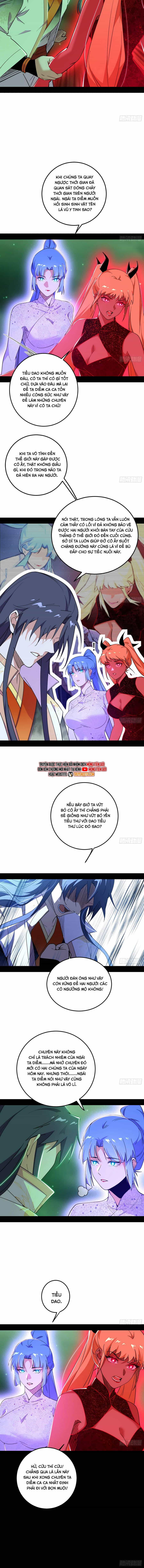 Ta Là Tà Đế - Chương 548 - ảnh 8