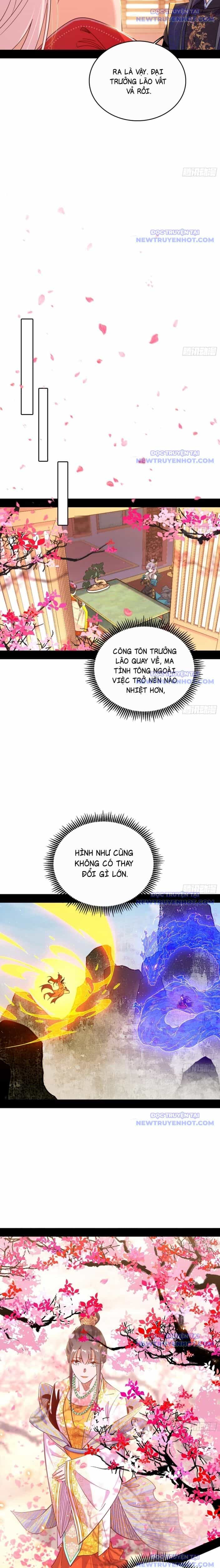 Ta Là Tà Đế - Chương 551 - ảnh 16