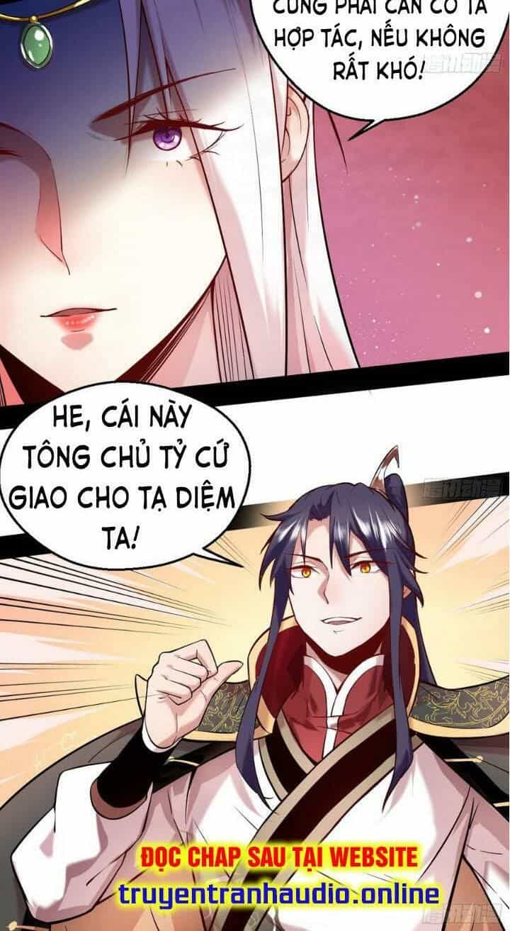 Ta Là Tà Đế - Chương 44.2 - ảnh 18