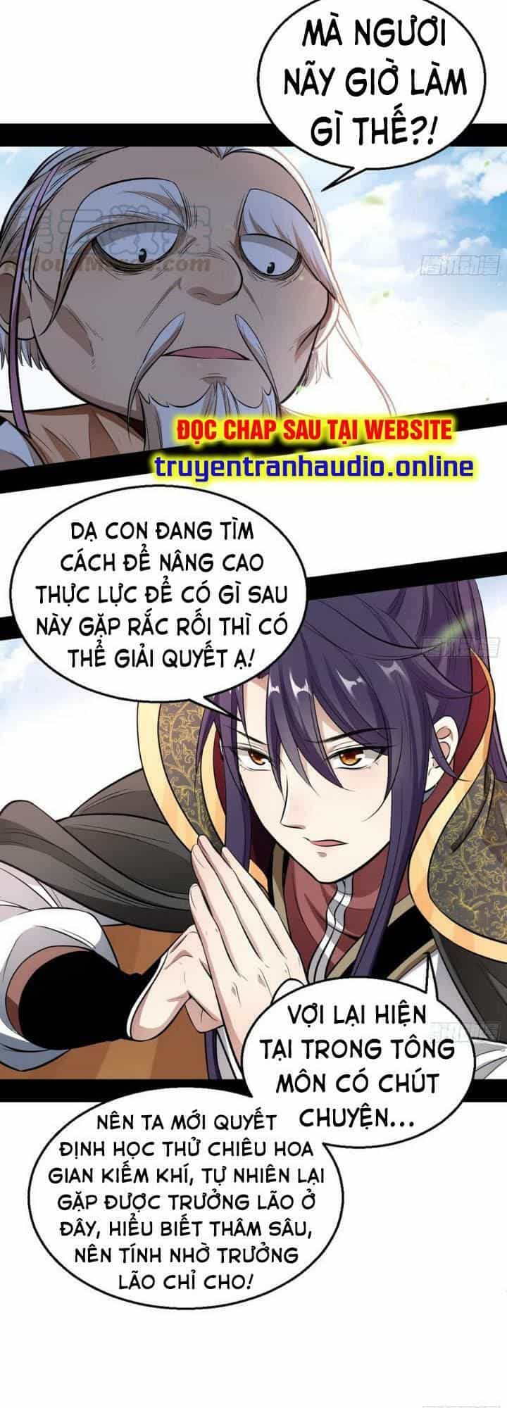 Ta Là Tà Đế - Chương 44.2 - ảnh 5