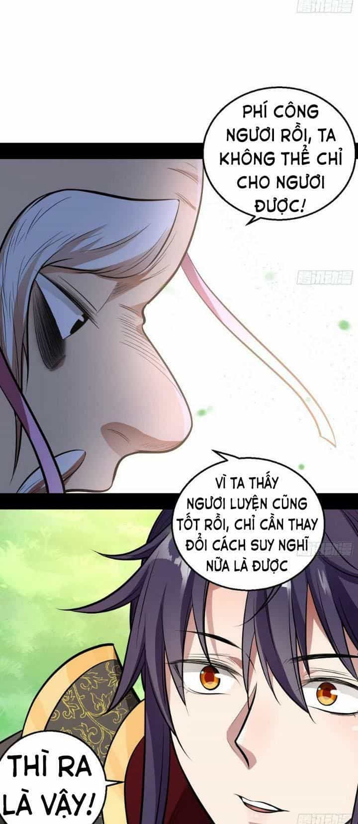 Ta Là Tà Đế - Chương 44.2 - ảnh 6