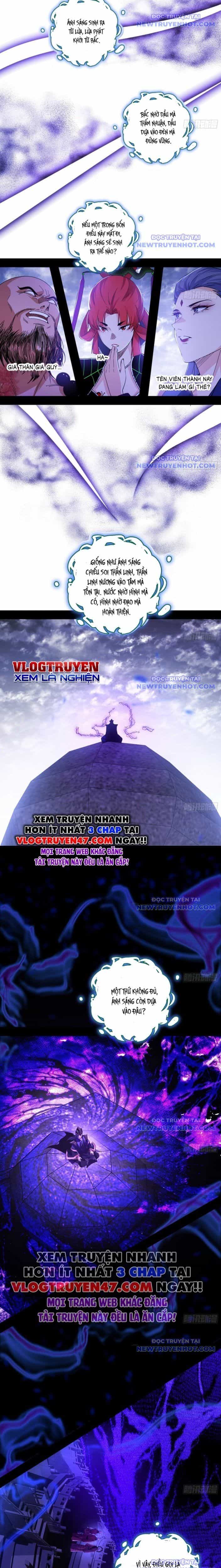 Ta Là Tà Đế - Chương 560 - ảnh 6